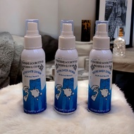 Izquerda Co - Denim & Canvas Refresher 100ML