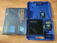 DSZH เครื่องชั่งน้ำหนักสารทำความเย็น เครื่องชั่งสำหรับเติมสารทำความเย็นความแม่นยำสูง RCS-7040