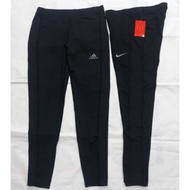 ADIDAS/NIKE TIGHTS ,SELUAR INNER