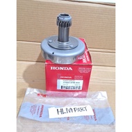 Honda Supra bell fit new KFM legend