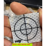 Leica paper mirror 5x5