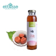 Etblisse Japanese Ume Plum With Umeboshi 400g