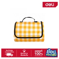 DELI Foldable Picnic Mat 150X200cm Dl556201 195x200cm DL556203