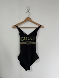 Gucci泳衣