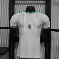Player Edition Football Shirt - Algeria - 2026 - Home