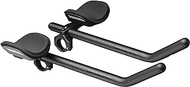 Profile Designs Sonic Ergo 35a Clip-On Aerobars