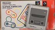 Mini famicom super Nintendo Classic 迷你超級任天堂 sfc 日本