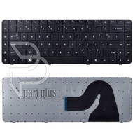 Laptop Keyboard hp COMPAQ Presario CQ56 CQ62 G42 G56 G62