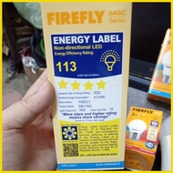 ⍞ ❡ ﹡ Original Firefly LED Bulb Lights! (Daylight)/ warmwhite (yellow)