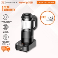 Joyoung 1.75L Premium Multifunction Food Processor Smart Blender Food Breaker Soymilk Maker Baby Foo