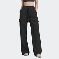 ELGINI E16312 Seluar Kasual Wanita Potongan Longgar S-XXL | Ladies Casual Pants Loose Style