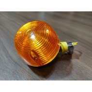 Honda Charlie Cb100 Turn Signal Iron