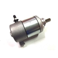 RS150 STARTER MOTOR RS150 STANDARD MOTOR STARTER RS150 RXS150 CARBON STARTER