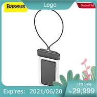 Baseus Waterproof Phone Bag Size 7.2 Inch
