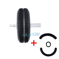 Suitable for Logitech G403G603G703hero Mouse Roller Parts Replacement Repair Replacement Wheels