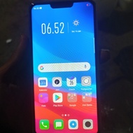 oppo a3s ram 6/128gb baru