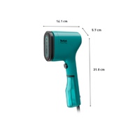 TEFAL เครื่องรีดถนอมผ้าแบบพกพา Pure Pop 1300วัตต์ รุ่น DT2026E1 สีเหลือง / DT2020E1 สี Alpes Blue /