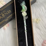 Wand Magic Wand Green Wand11111111111111111