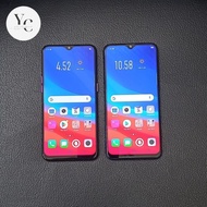 Oppo F9 Pro Oppo F9 4/128Gb Hp Oppo Original Second Top