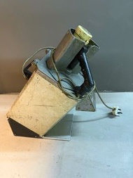 HALLDE 瑞典 🇸🇪 製造商用專業🥒切割蔬菜機🥕🥬Vegetable Preparation Machine RG-100  in Sweden Food processor for restau