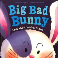 (BX) Big, Bad Bunny (ISBN: 9781783436521)