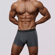 [Hygieia] Tenceltm Graphene Underwear Fiber Men's Boxer H9976