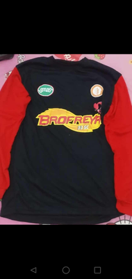 kaos brofreya bahan katun