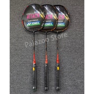 【Ready Stock】YONEX Badminton Racket ASTROX 77 PRO All Star Professional Competition Training Badmint