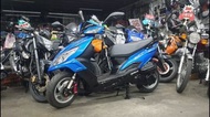 阿賢機車達人→嚴選三陽新戰將 New Fighter 150cc  優質美車車況優