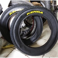 Kenda 16 3.0 outer tire