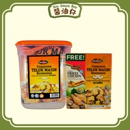 Bestari Campuran Telur Masin Keemasan l Bestari Salted Egg Powder l 金沙咸蛋粉 (150G/800G)