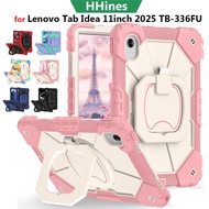 Case for Lenovo Xiaoxin Pad 11 2025 TB-336ZU Tab Idea 11 TB-336FU TB335FC K11 B11 M11 11" TB331FC TB