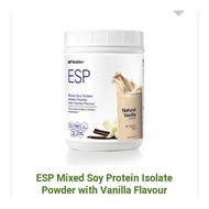 ESP SHAKLEE 850G ORIGINAL HQ