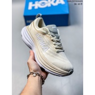 Hoka One Bondi 8 running shoes for men and women C5AV