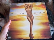 【樂響心悅】現貨正品 Mariah Carey Me I am Mariah 官方限量橙膠 黑膠2LP
