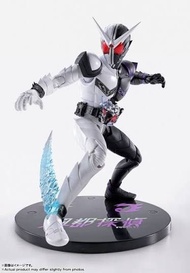 SHF 幪面超人 W 假面騎士 Joker 風都偵探 獠牙王牌 真骨雕 Kamen Rider W Fang Joker 風都偵探版本 真骨彫