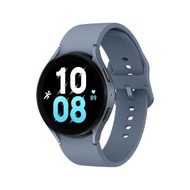 Galaxy Watch 5 R910 (藍牙/Wifi) 智能手錶 (44mm) (冰川藍) (平行進口)