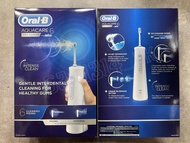 【全新行貨 門市現貨】Oral-B 可攜式水牙線 MDH20