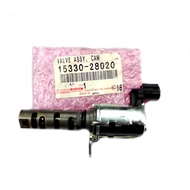 VVTI valve Toyota engine 2AZFE OE