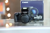 Terlarisss!! Kamera Canon Sx430 Is Wifi Komplit Box