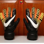 [Art. 33387x] Nike sgt Laser Orange Goalkeeper gloves/Goalkeeper gloves/Goalkeeper gloves