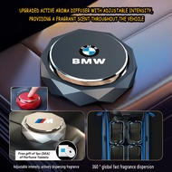 BMW Car Lasting Fragrance Air Freshener Car Aromatherapy Decoration Perfume For BMW G20 F30 E60 E46 
