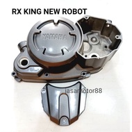 Bak Blok Kopling Klos Plus Tutup Rx King New Robot