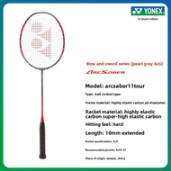 Yonex | Badminton Racket AX100zz AX77Pro