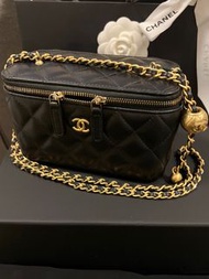 Chanel box 長盒子
