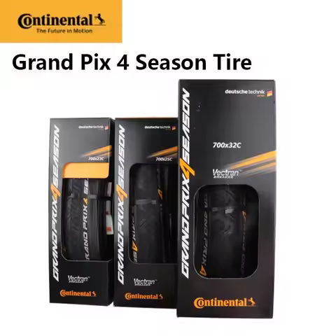 Continental Grand Prix 4 Season Road bike Tire Size 700x23c 700 x25c 700x28c 700x32c Out tire Bicycl
