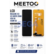 LCD REALME X3/X3 ZOOM/X50 5G/X50M 5G
