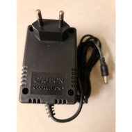 Adapter for Korg AX3, AX5, AX10, AX100, AX1000, AX1500, AX3000