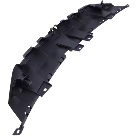 Upper Grille Applicable for Nissan Versa SR S SV Sedan 1.6L 2023-2024 62310-6EM0A