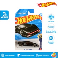 HW Hot Wheels Knight Rider KP ConceptHW - Lot B 2026